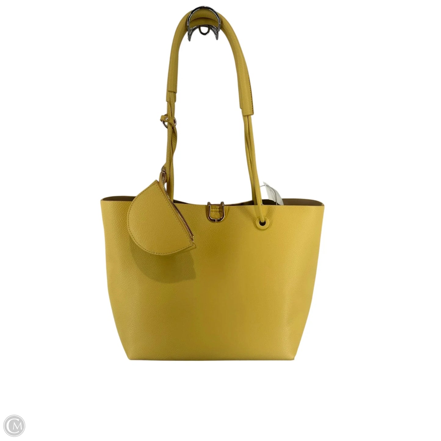 Handbag By Clothes Mentor, Size: Large
