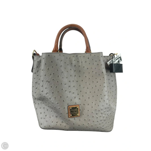Handbag Designer By Dooney And Bourke, Size: Large