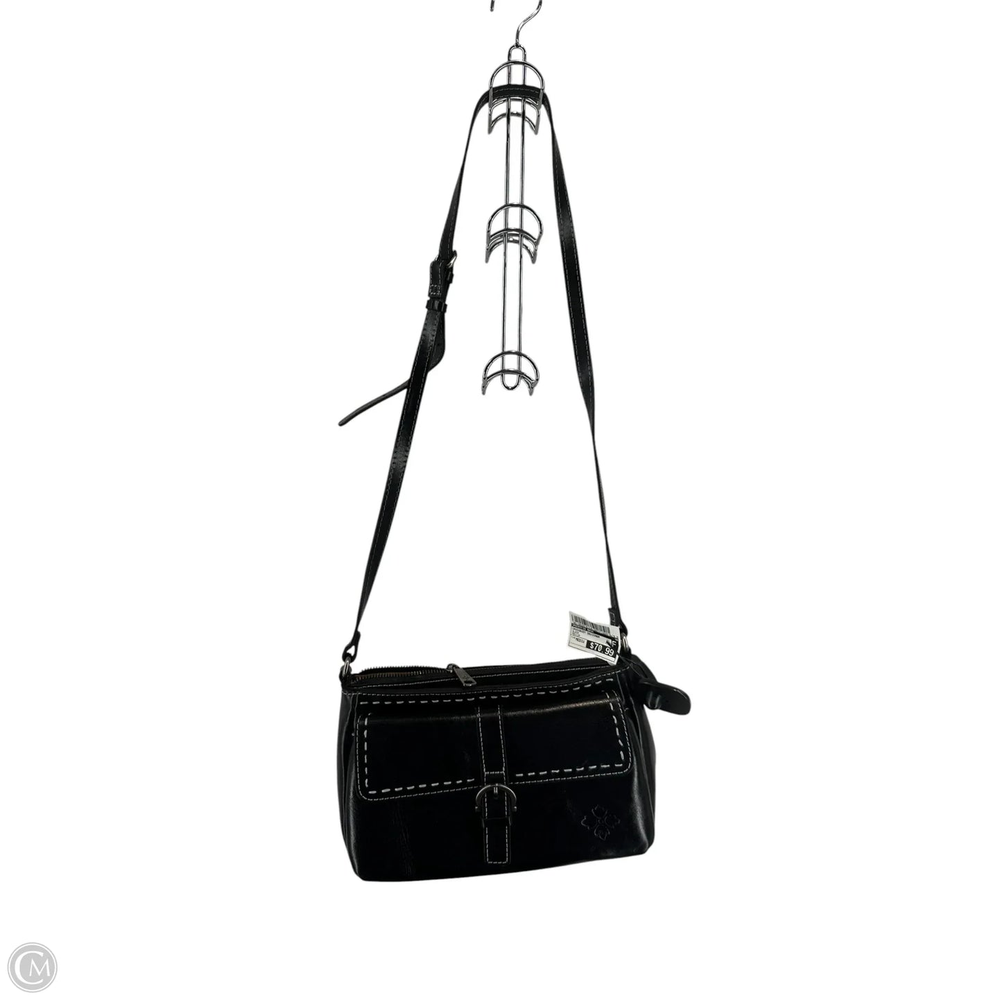 Crossbody Designer By Patricia Nash, Size: Medium