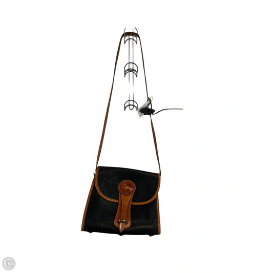 Crossbody Designer By Dooney And Bourke, Size: Medium