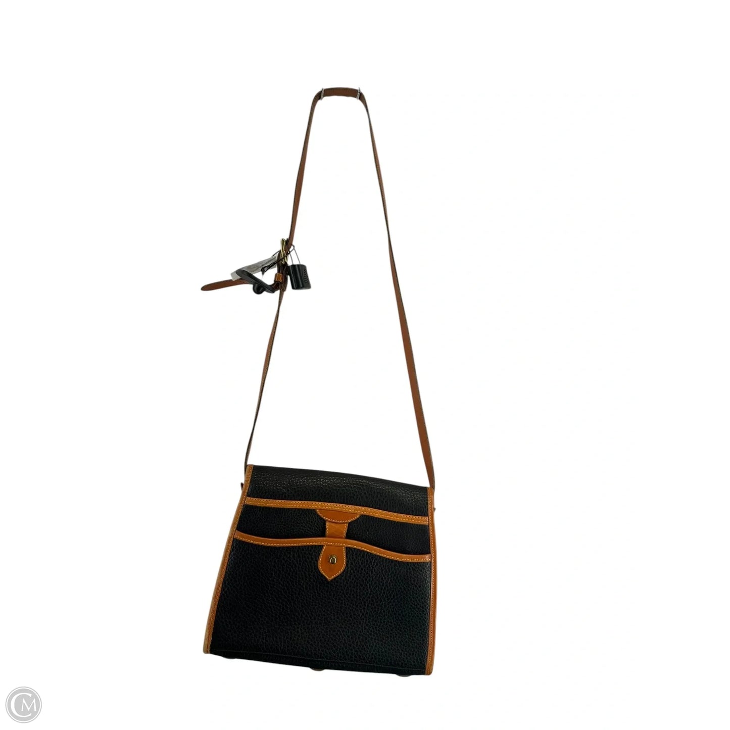 Crossbody Designer By Dooney And Bourke, Size: Medium