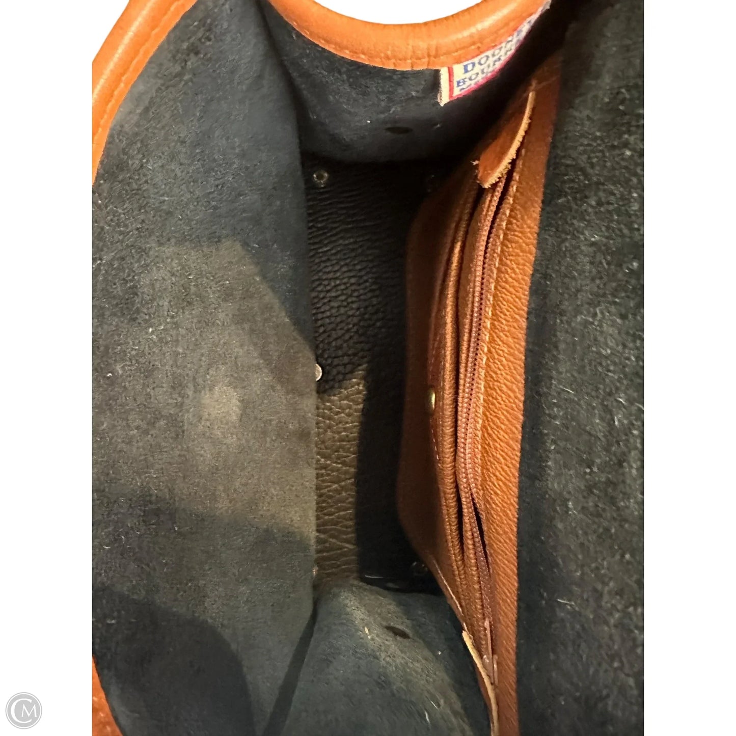 Crossbody Designer By Dooney And Bourke, Size: Medium