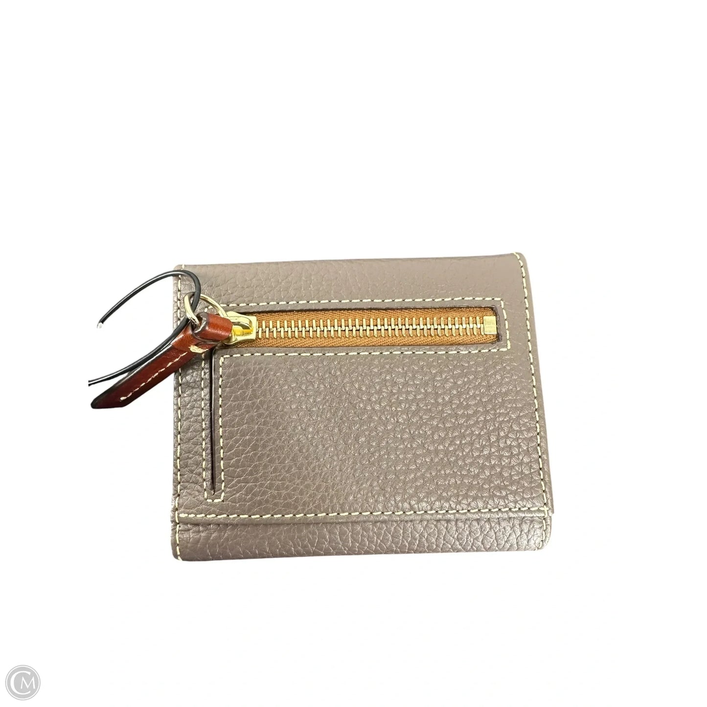 Wallet Designer By Dooney And Bourke, Size: Small