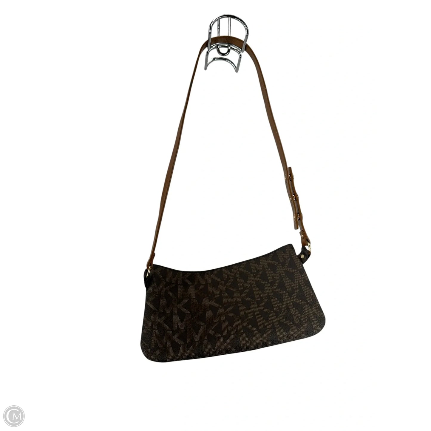 Handbag Designer By Michael Kors, Size: Small