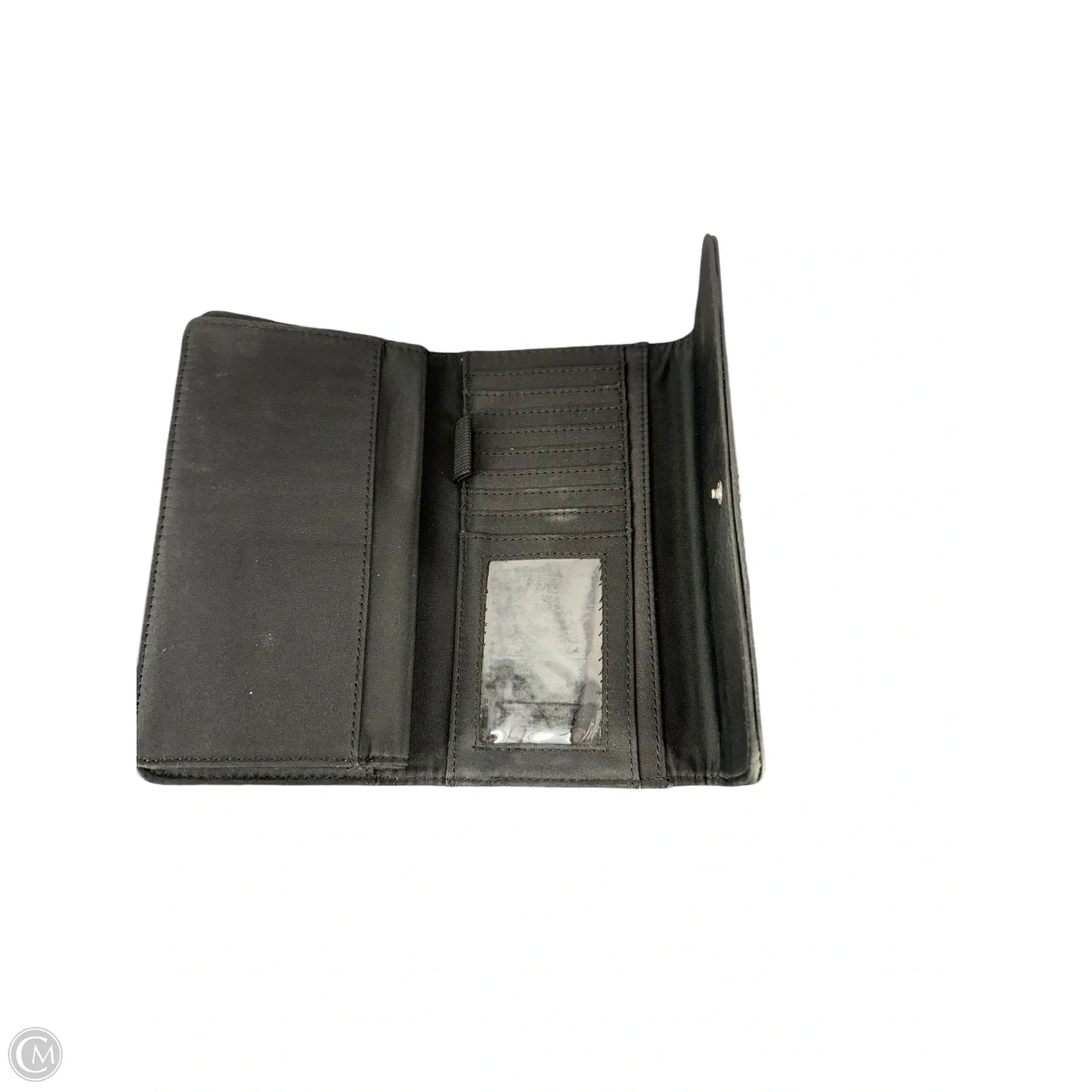 Wallet By Tommy Hilfiger, Size: Medium