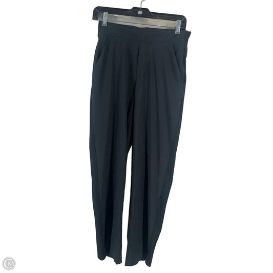 Athletic Pants By Athleta In Black, Size: 2