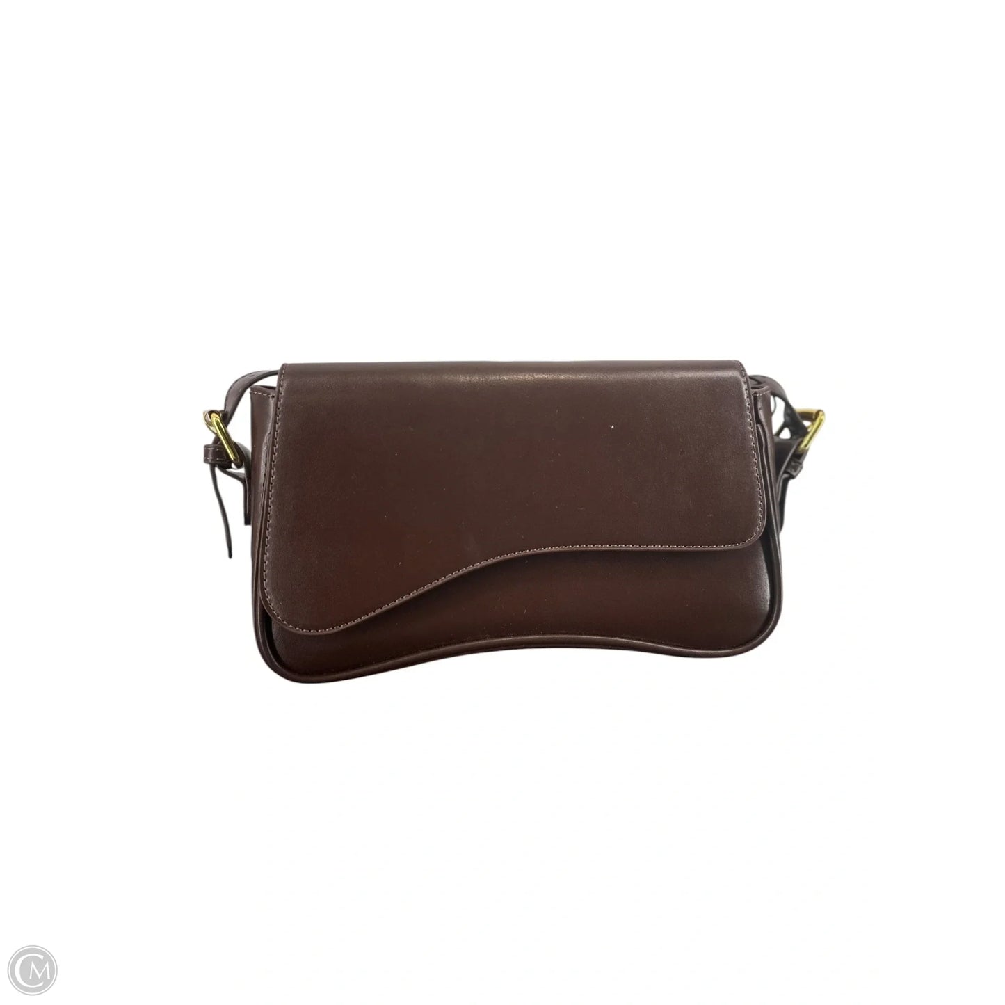 Handbag By Clothes Mentor, Size: Medium