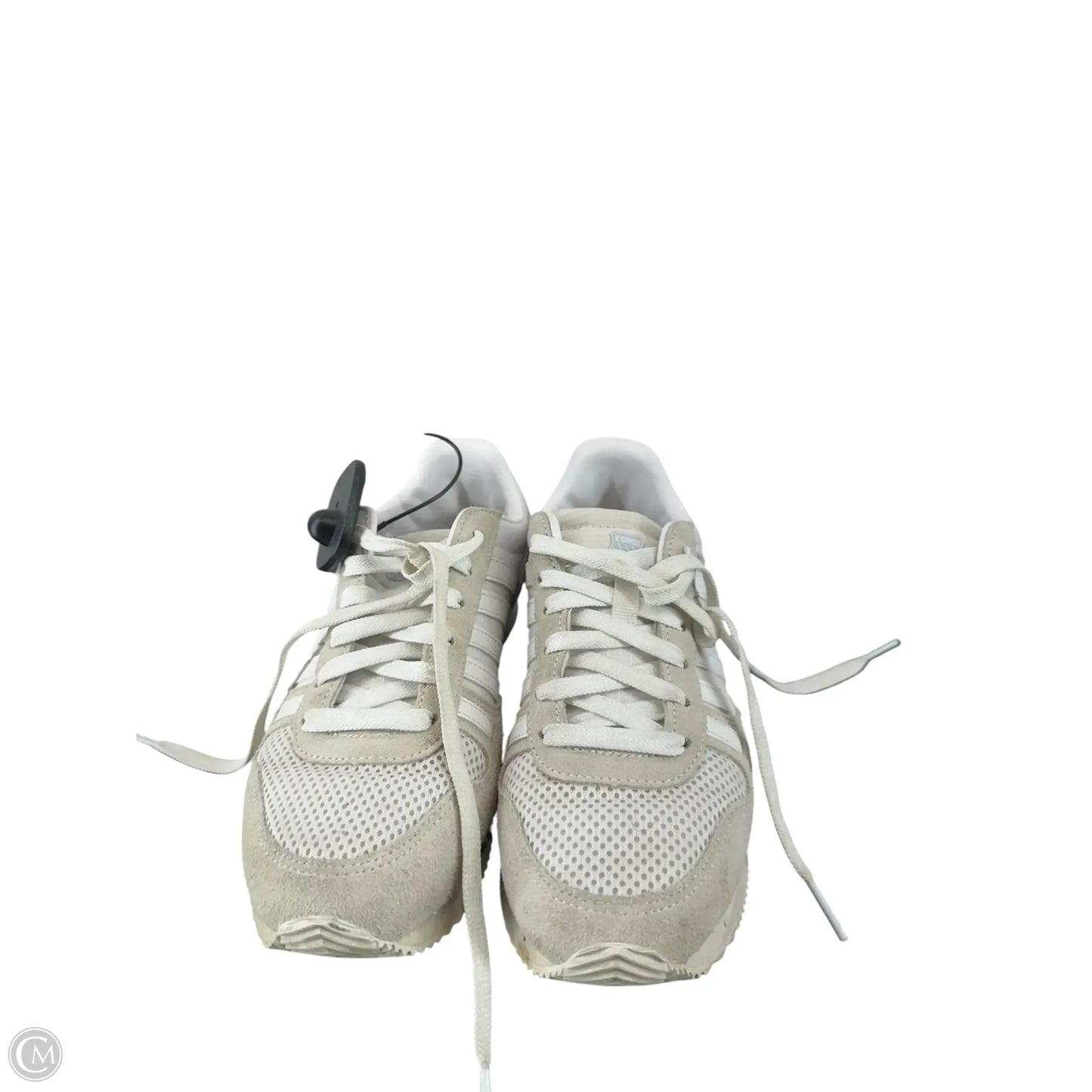 Shoes Sneakers By K Swiss In White, Size: 7