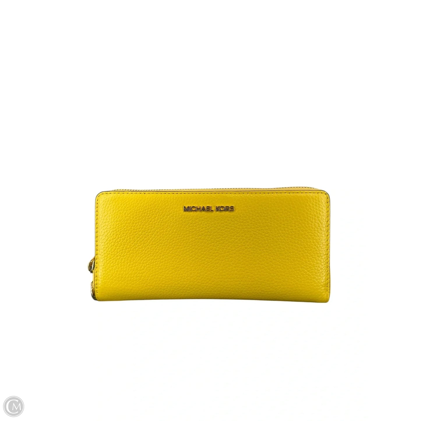 Wallet Designer By Michael Kors, Size: Medium