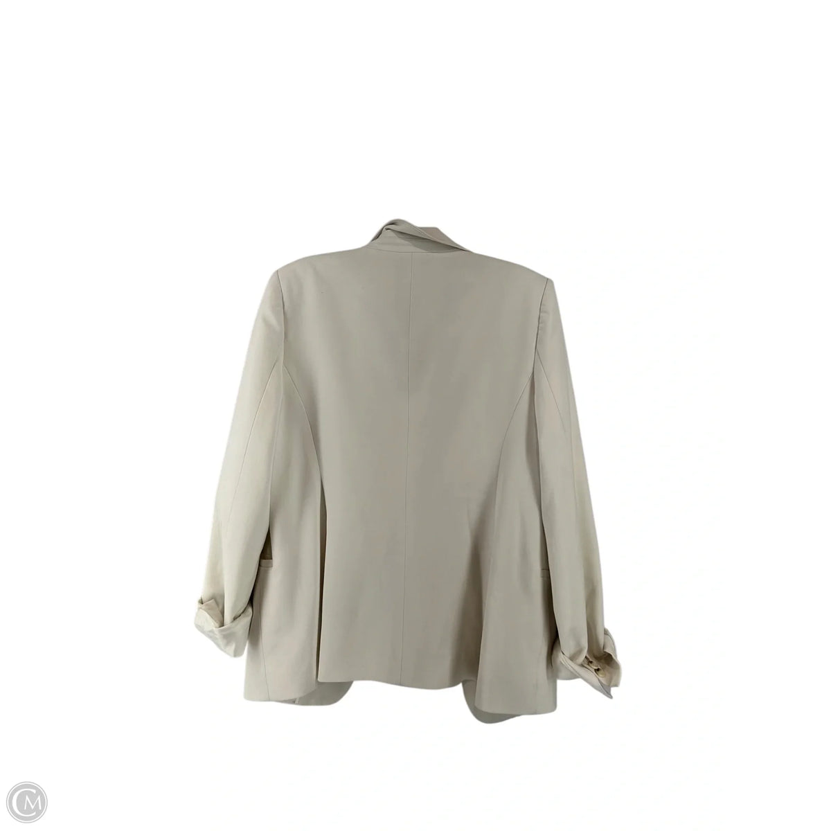 Blazer By Vince Camuto In White, Size: 10