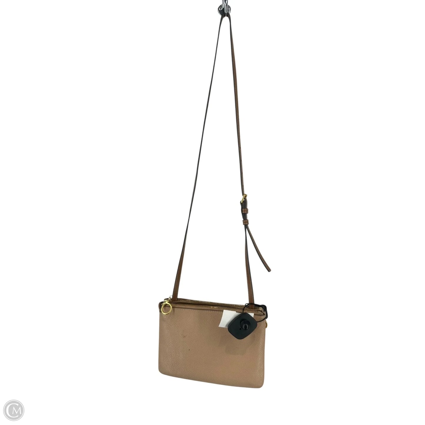 Handbag Designer By Tory Burch, Size: Small