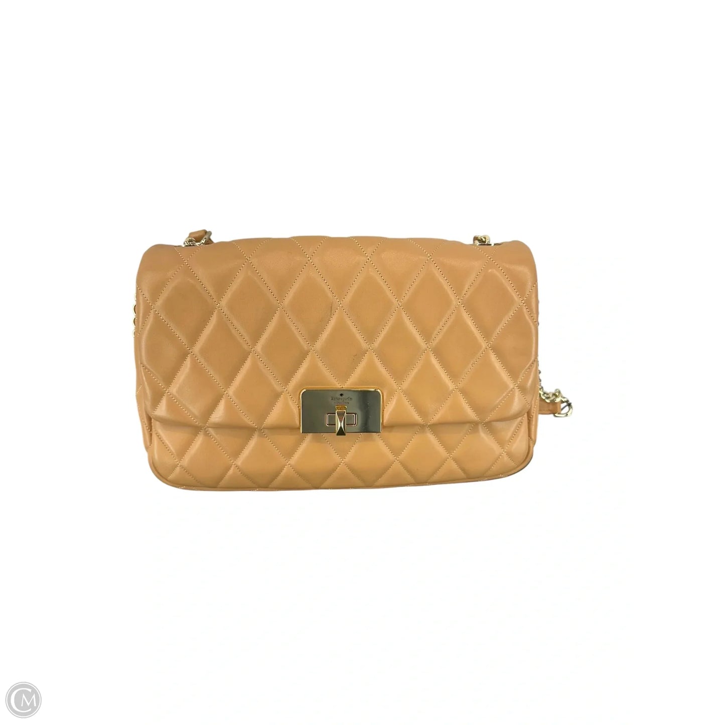 Handbag Designer By Kate Spade, Size: Medium