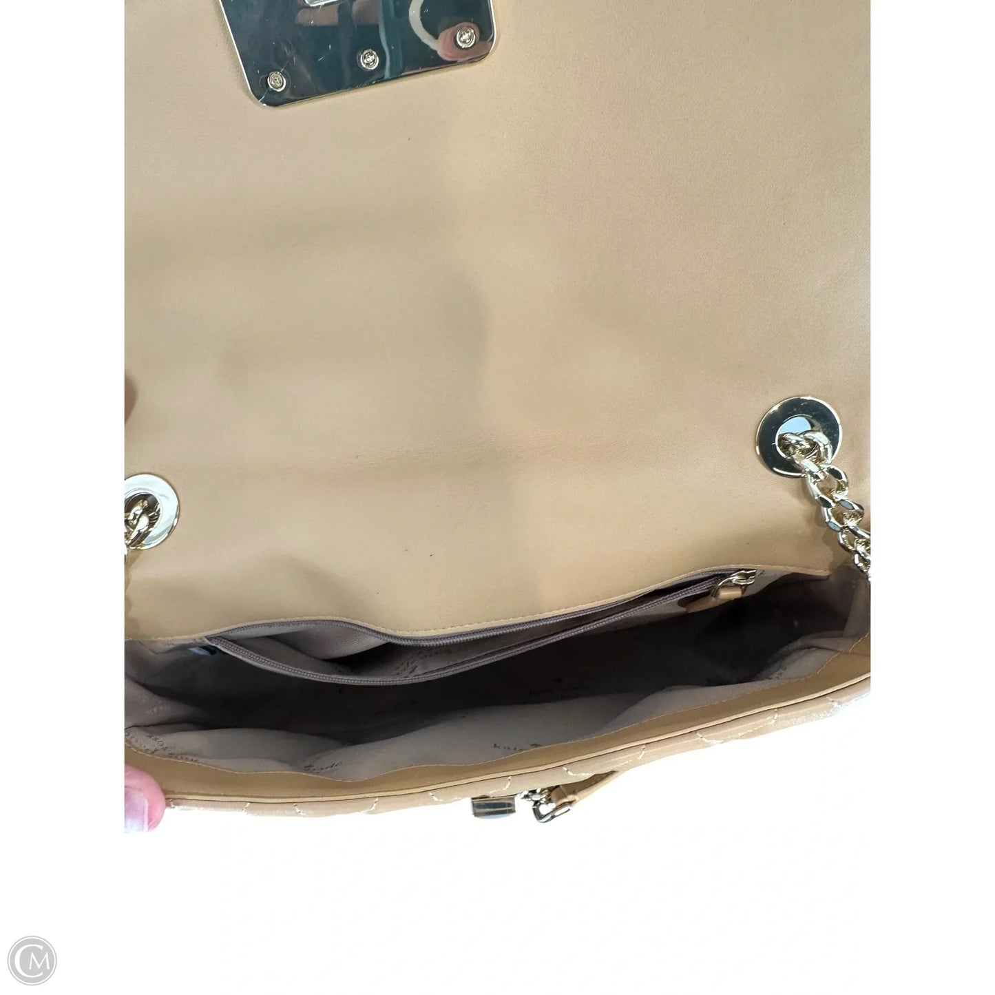 Handbag Designer By Kate Spade, Size: Medium