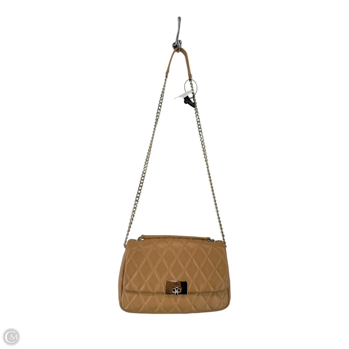 Handbag Designer By Kate Spade, Size: Medium
