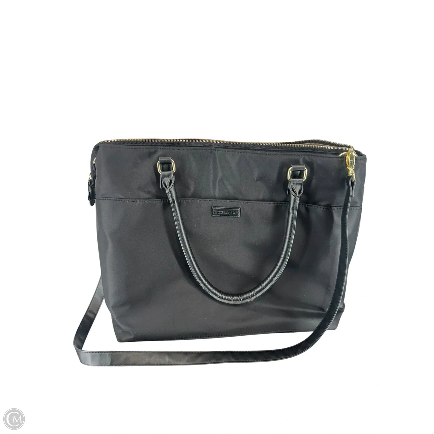 Handbag By Clothes Mentor, Size: Large