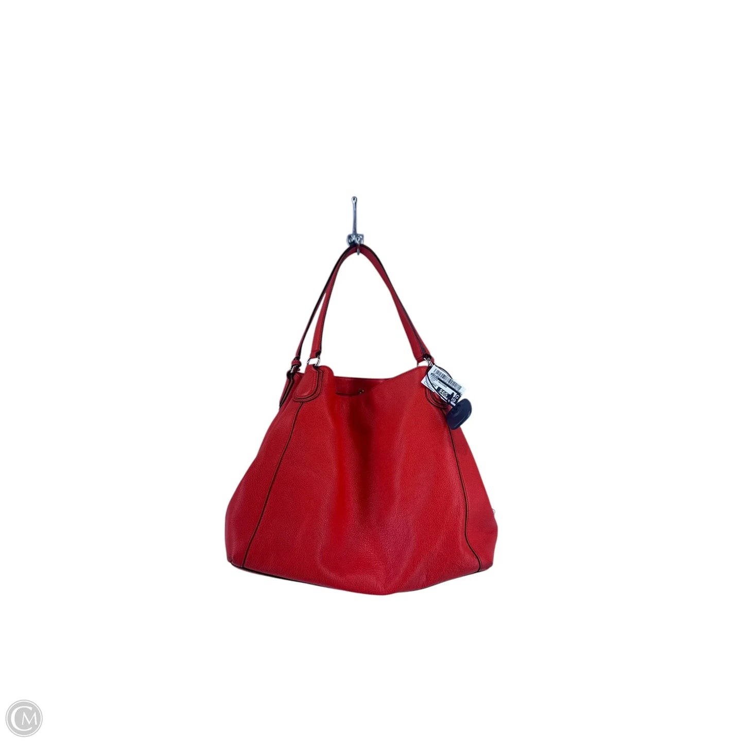 Handbag Designer By Coach, Size: Large