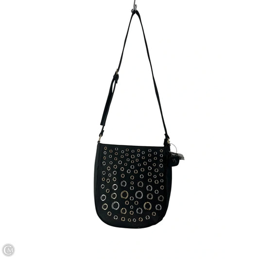 Crossbody By Cato, Size: Medium