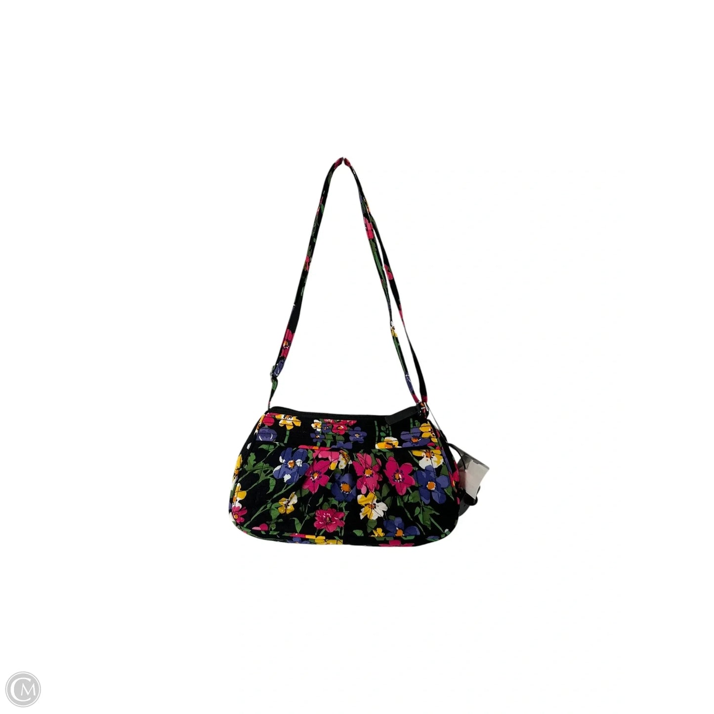 Wristlet By Vera Bradley, Size: Medium
