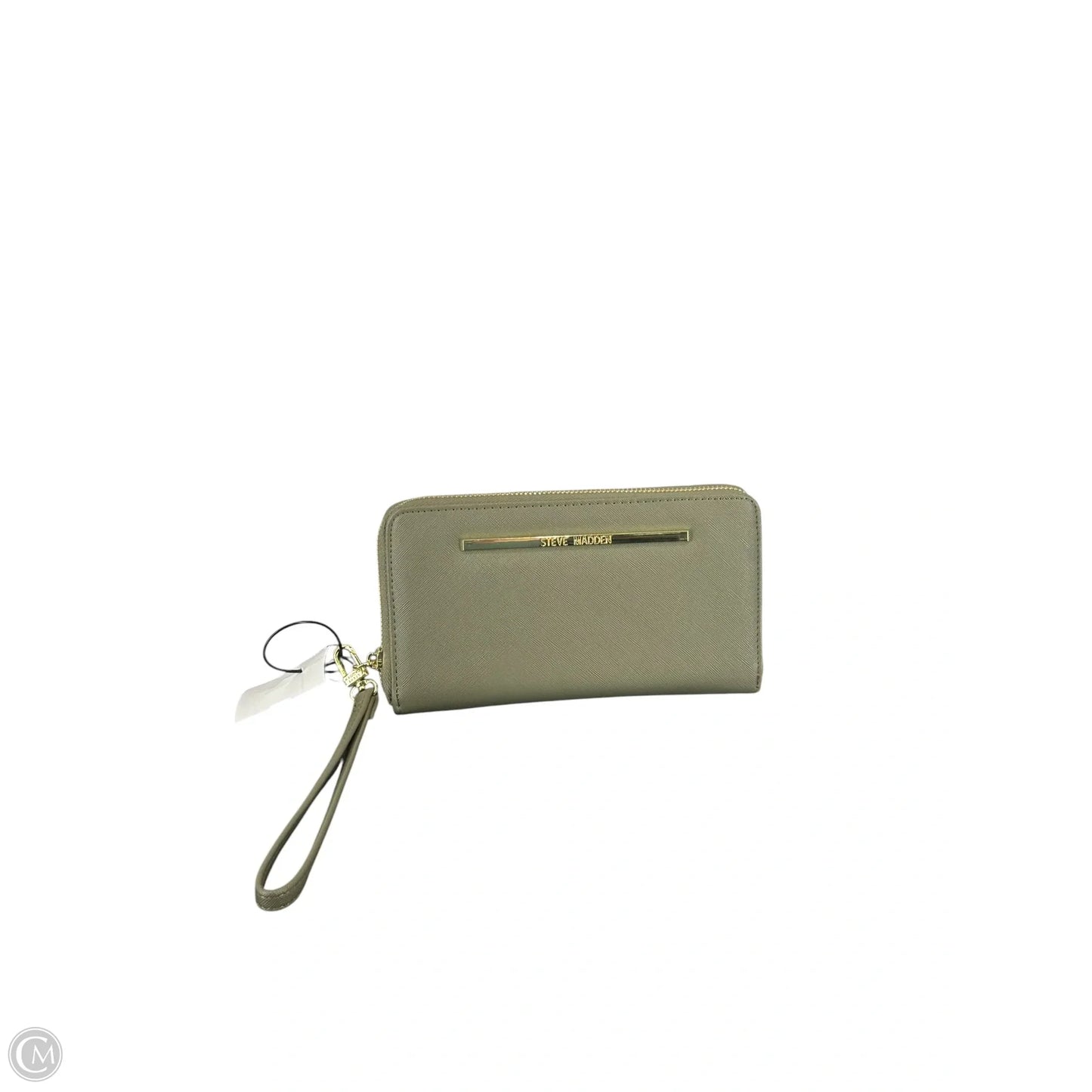 Wallet By Steve Madden, Size: Medium