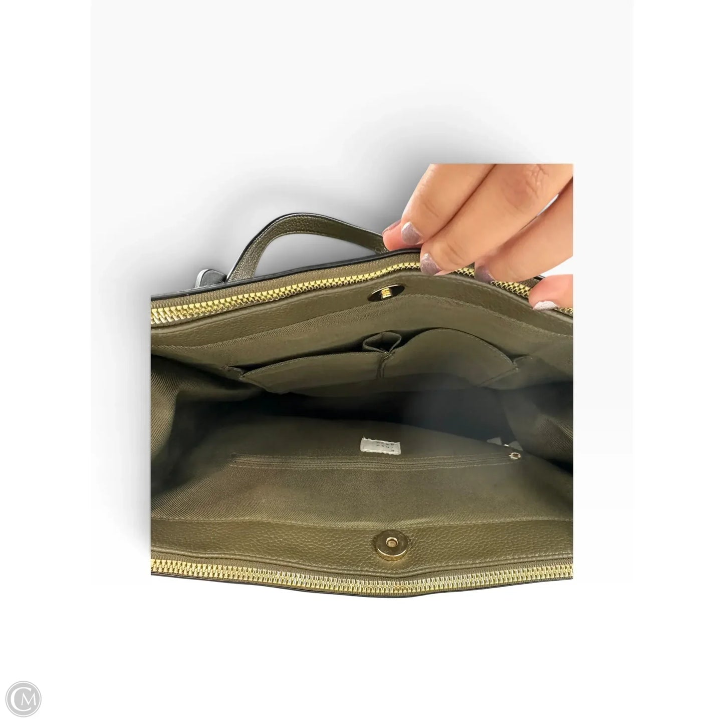 Handbag By A New Day, Size: Large