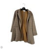 Blazer By Have In Brown, Size: L