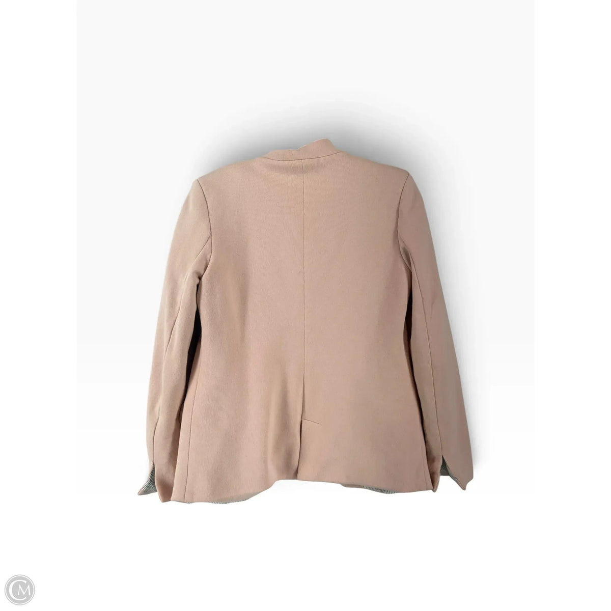 Blazer By Gibson In Pink, Size: M