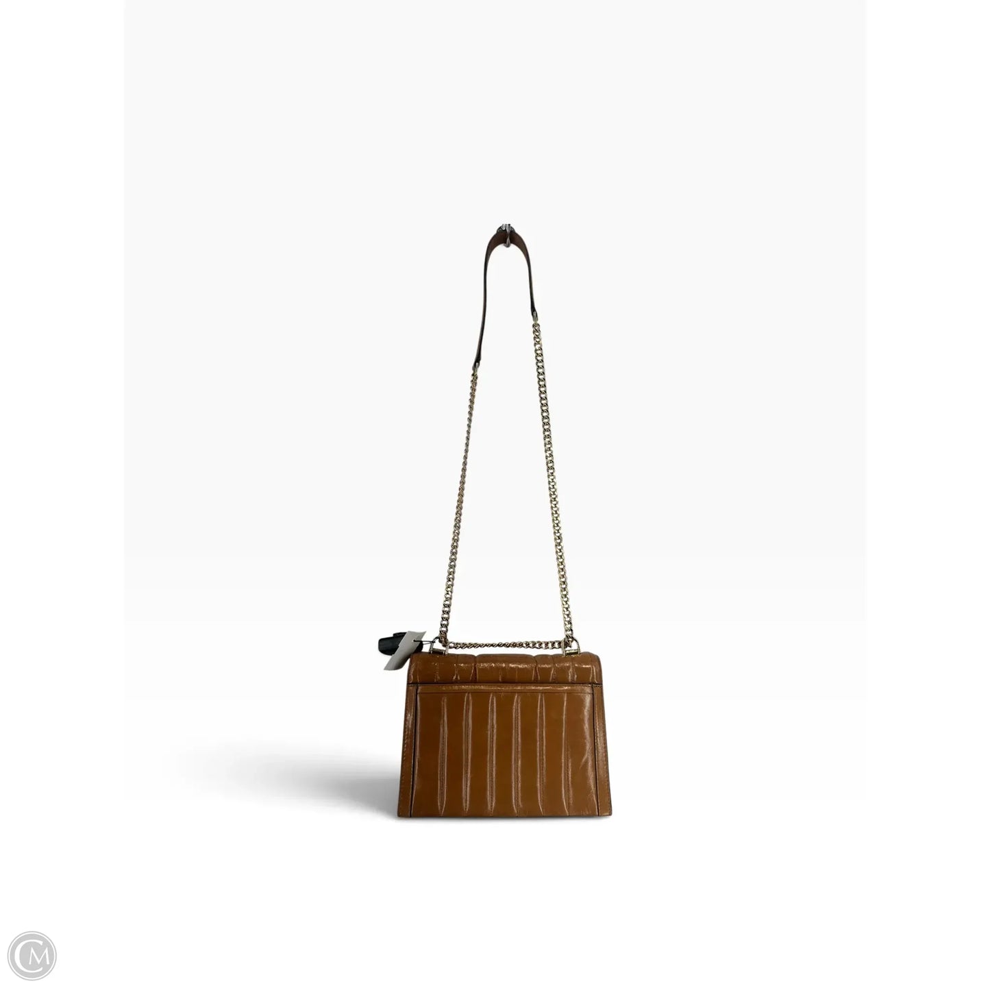 Crossbody Designer By Michael Kors, Size: Medium