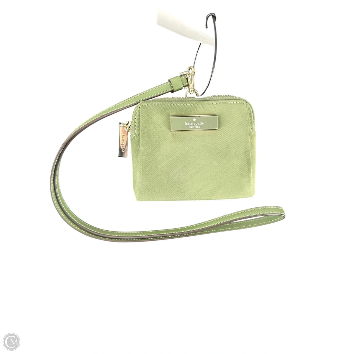 Wristlet Designer By Kate Spade, Size: Small