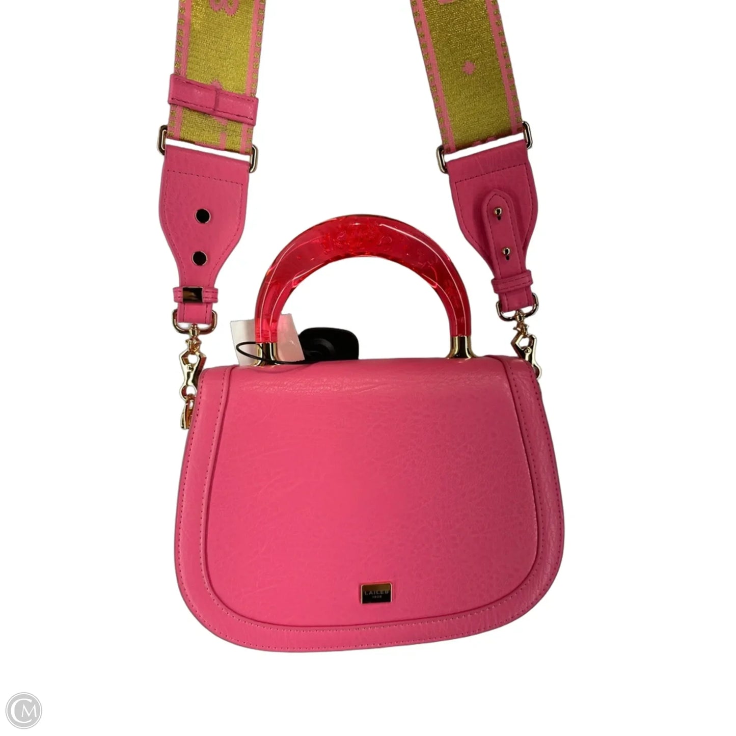 Handbag By Clothes Mentor, Size: Medium