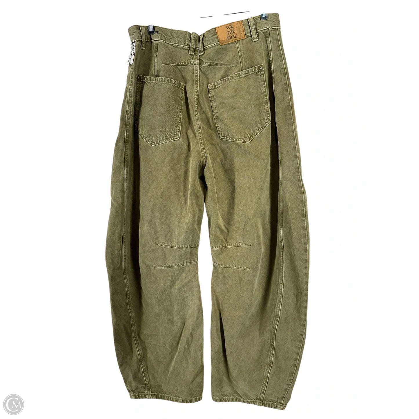 Pants Cargo & Utility By We The Free In Green, Size: 28