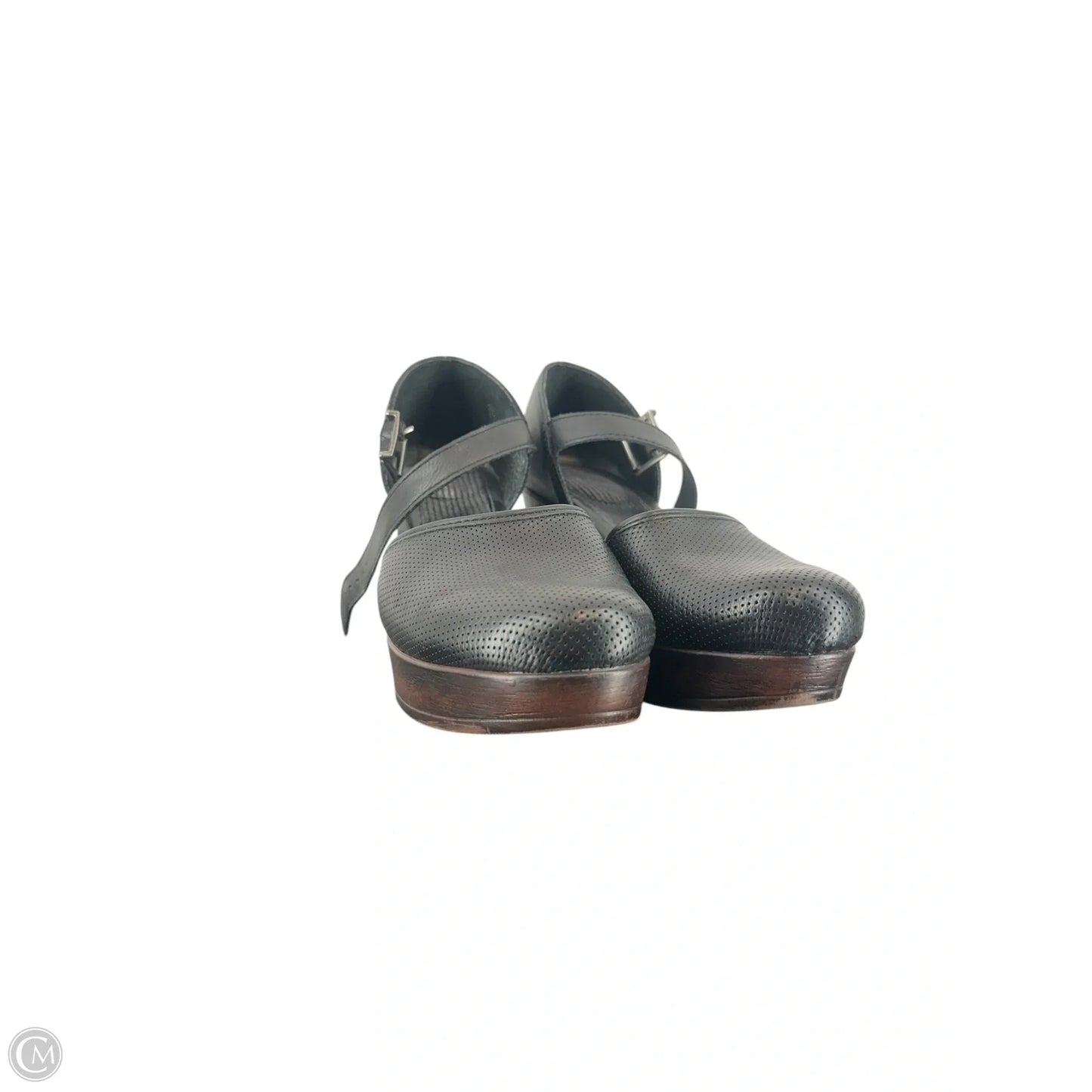 Shoes Heels Platform By Boc In Black, Size: 9