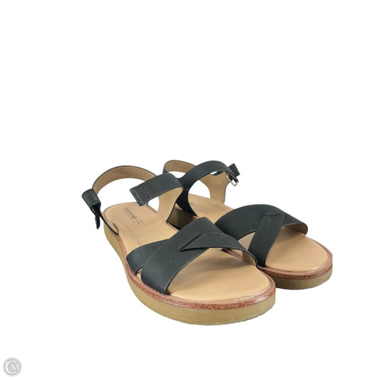 Shoes Flats By Life Stride In Black, Size: 9