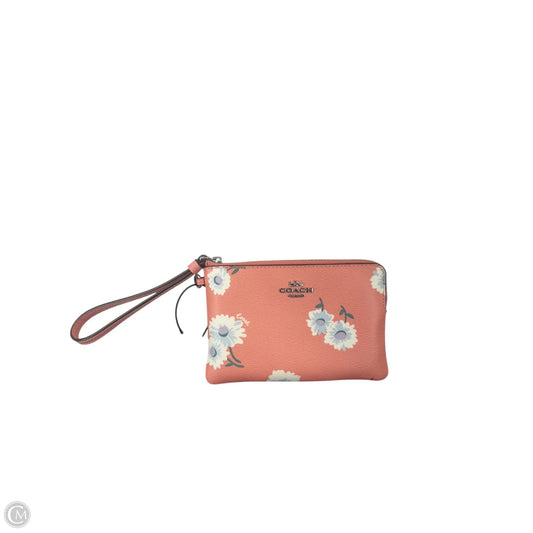 Accessory Designer Label By Coach, Size: Small