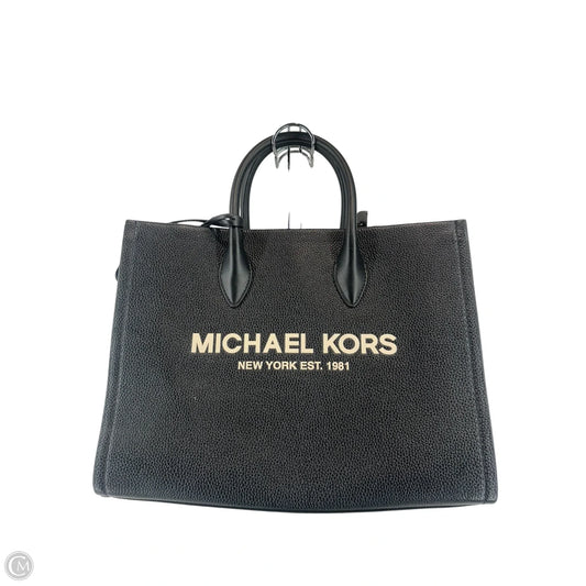 Handbag Designer By Michael Kors Collection, Size: Medium