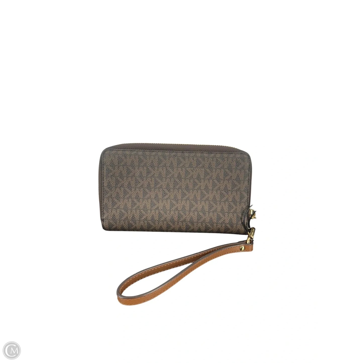 Wallet Designer By Michael Kors, Size: Medium