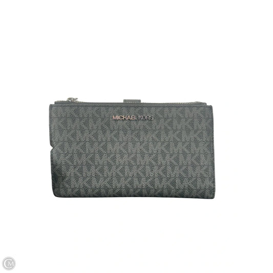Wallet Designer By Michael Kors, Size: Medium