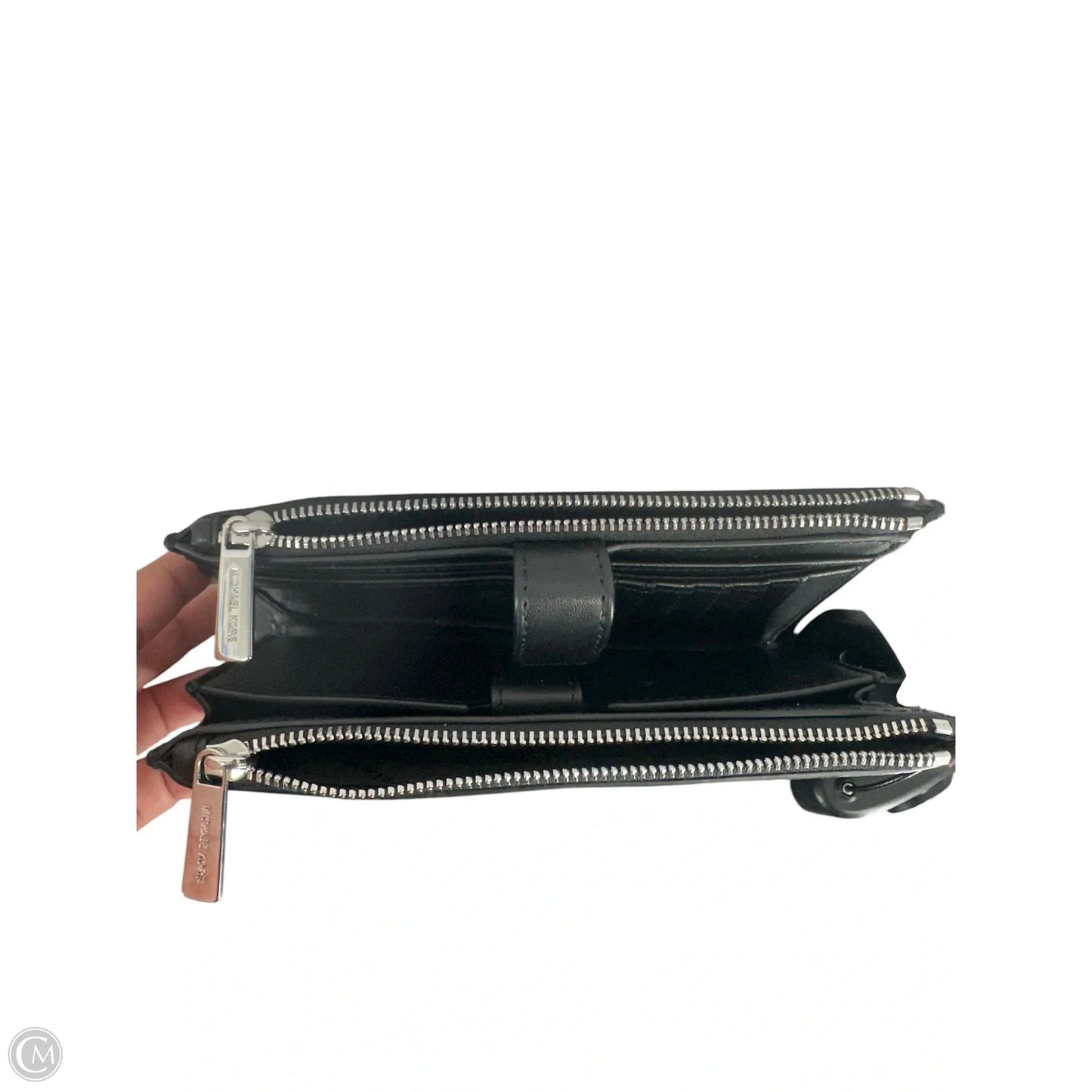 Wallet Designer By Michael Kors, Size: Medium