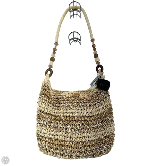 Handbag By Clothes Mentor, Size: Medium