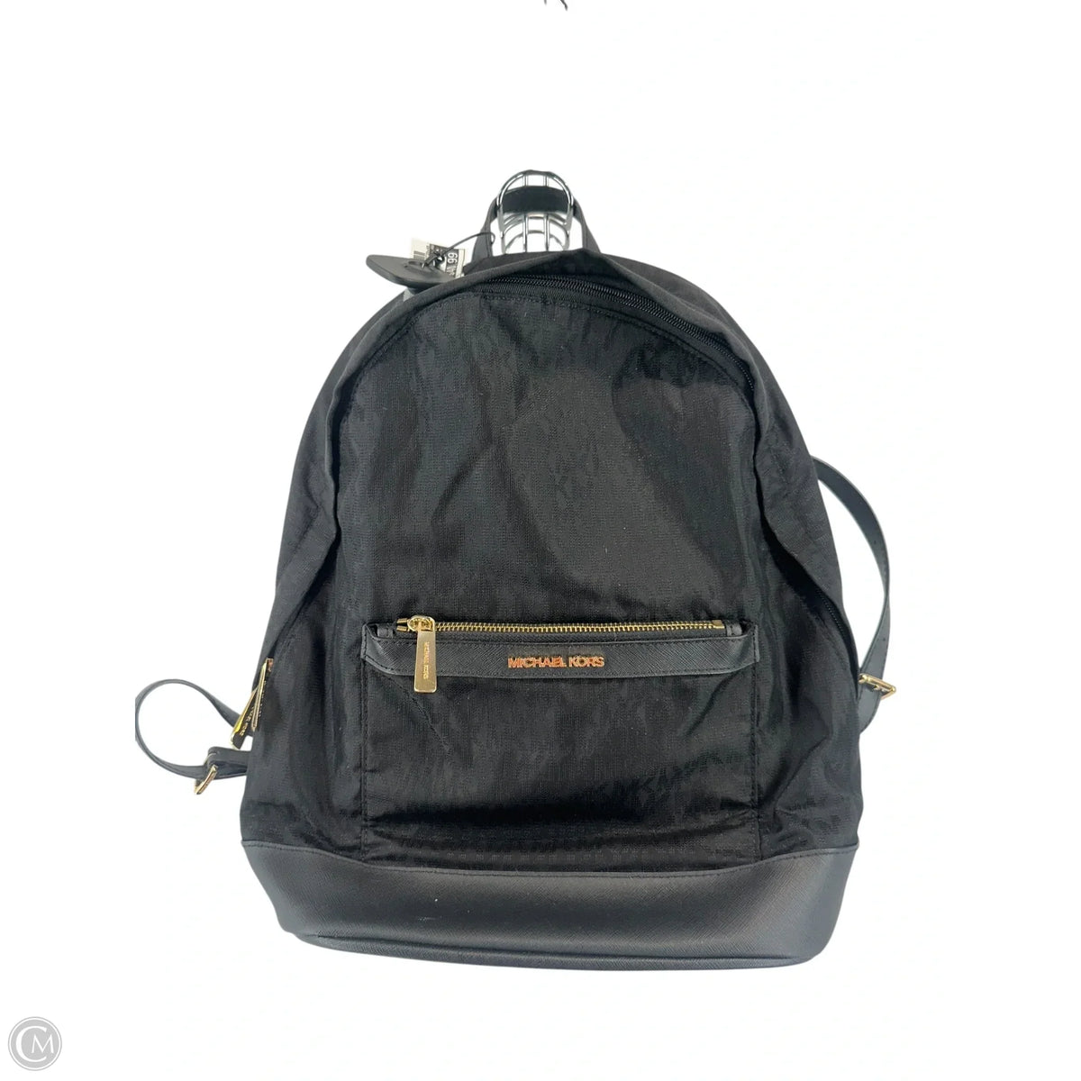 Backpack Designer By Michael Kors, Size: Medium