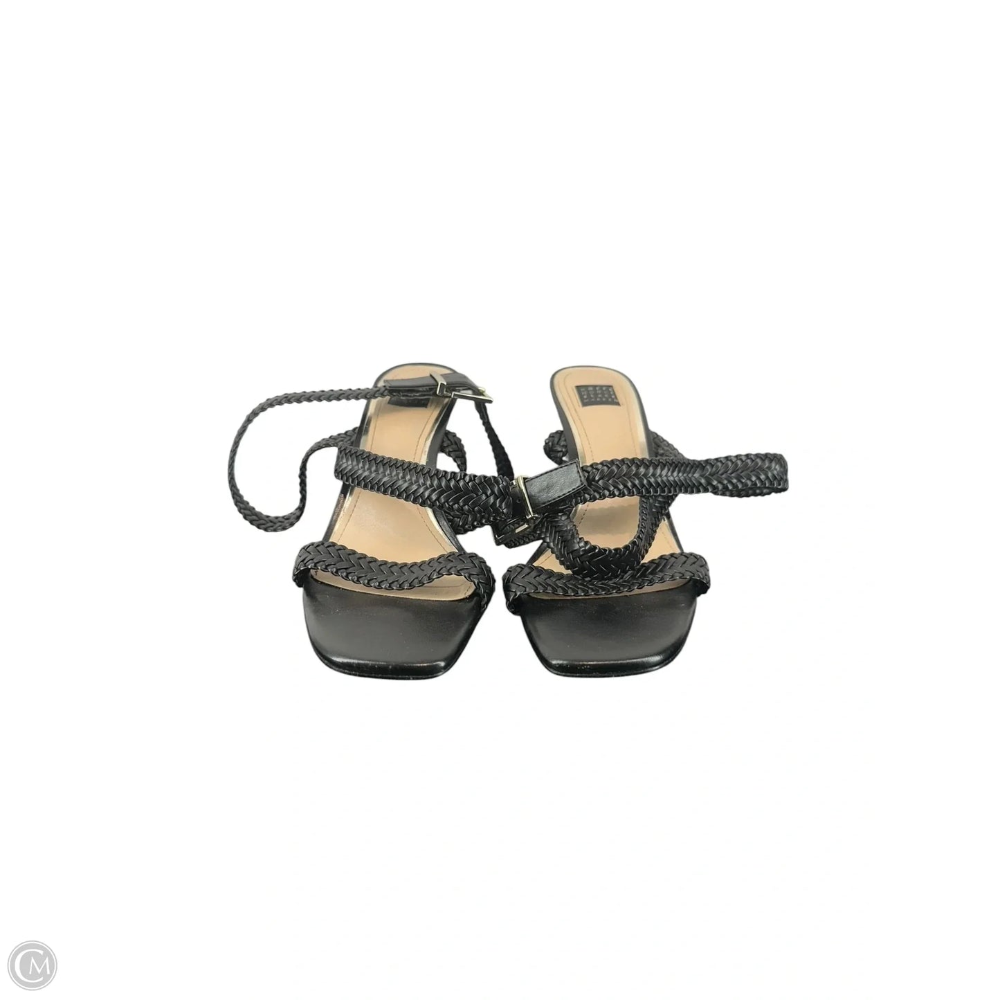 Shoes Heels Kitten By White House Black Market In Black, Size: 6