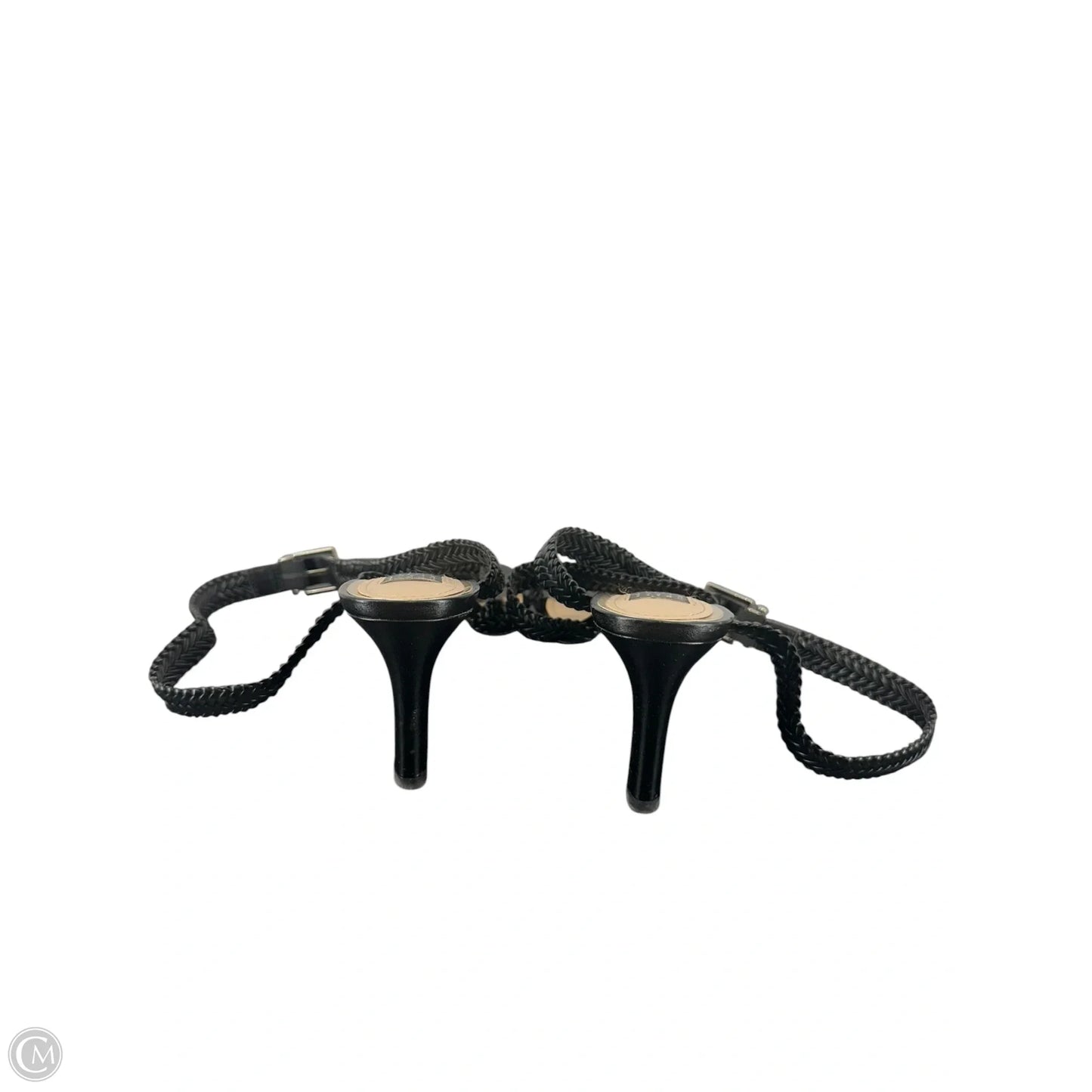 Shoes Heels Kitten By White House Black Market In Black, Size: 6
