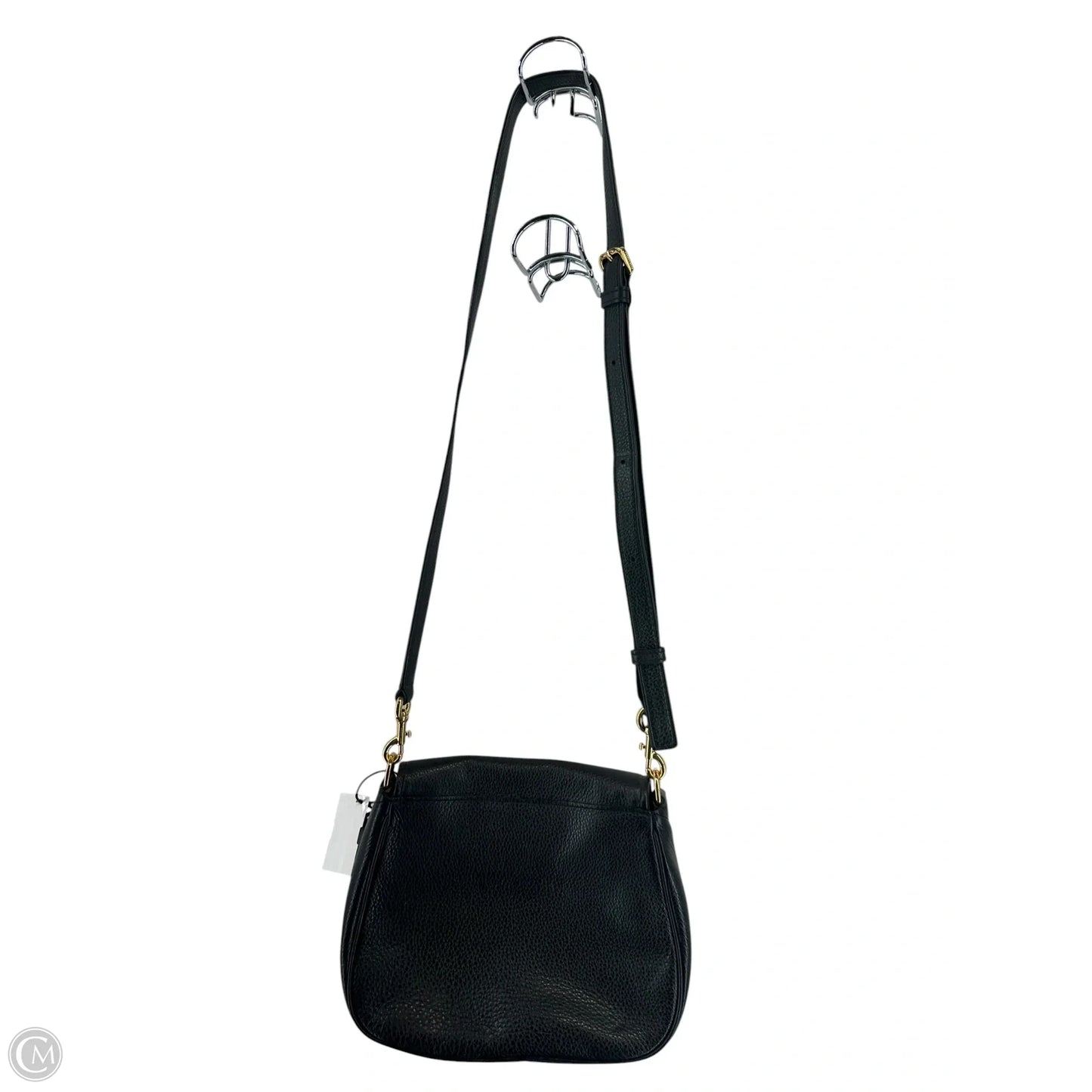 Crossbody Luxury Designer By Marc Jacobs, Size: Small