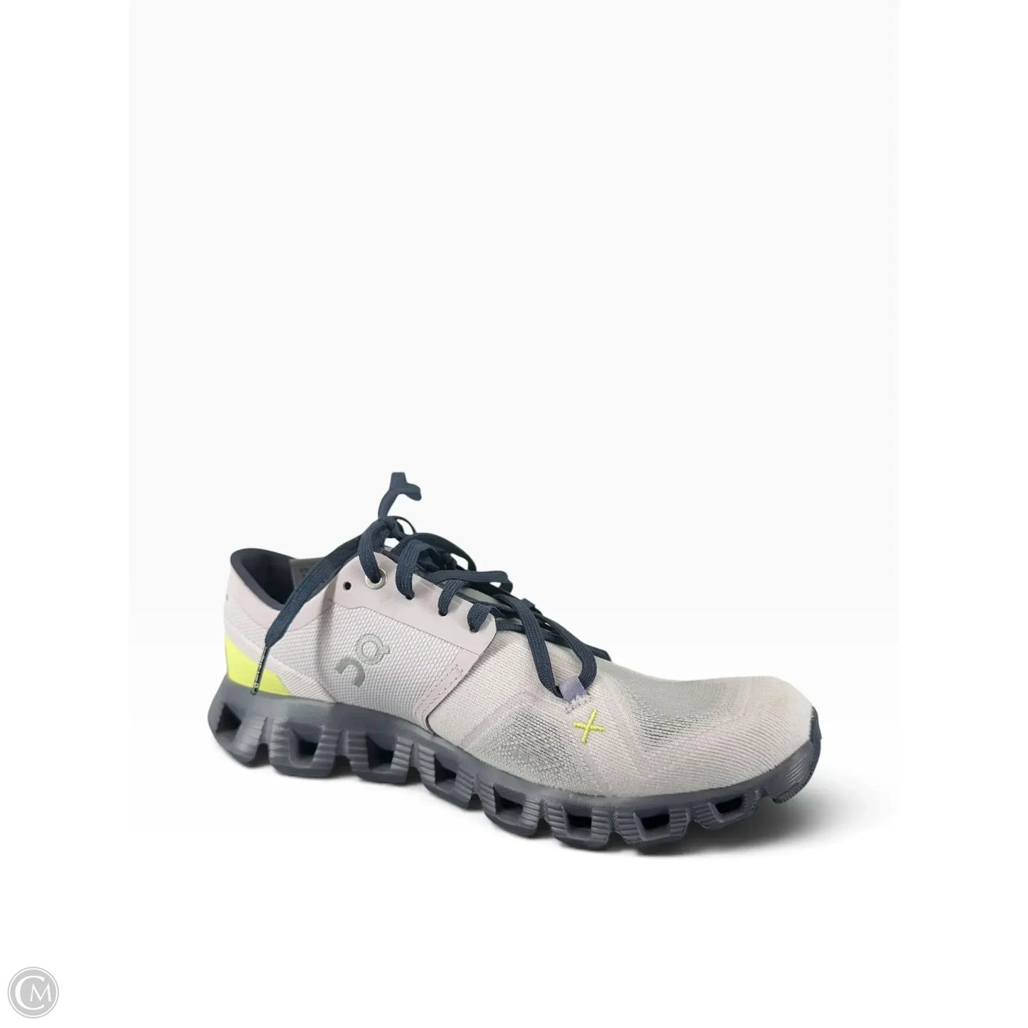 Shoes Athletic By On Cloud In White, Size: 8.5