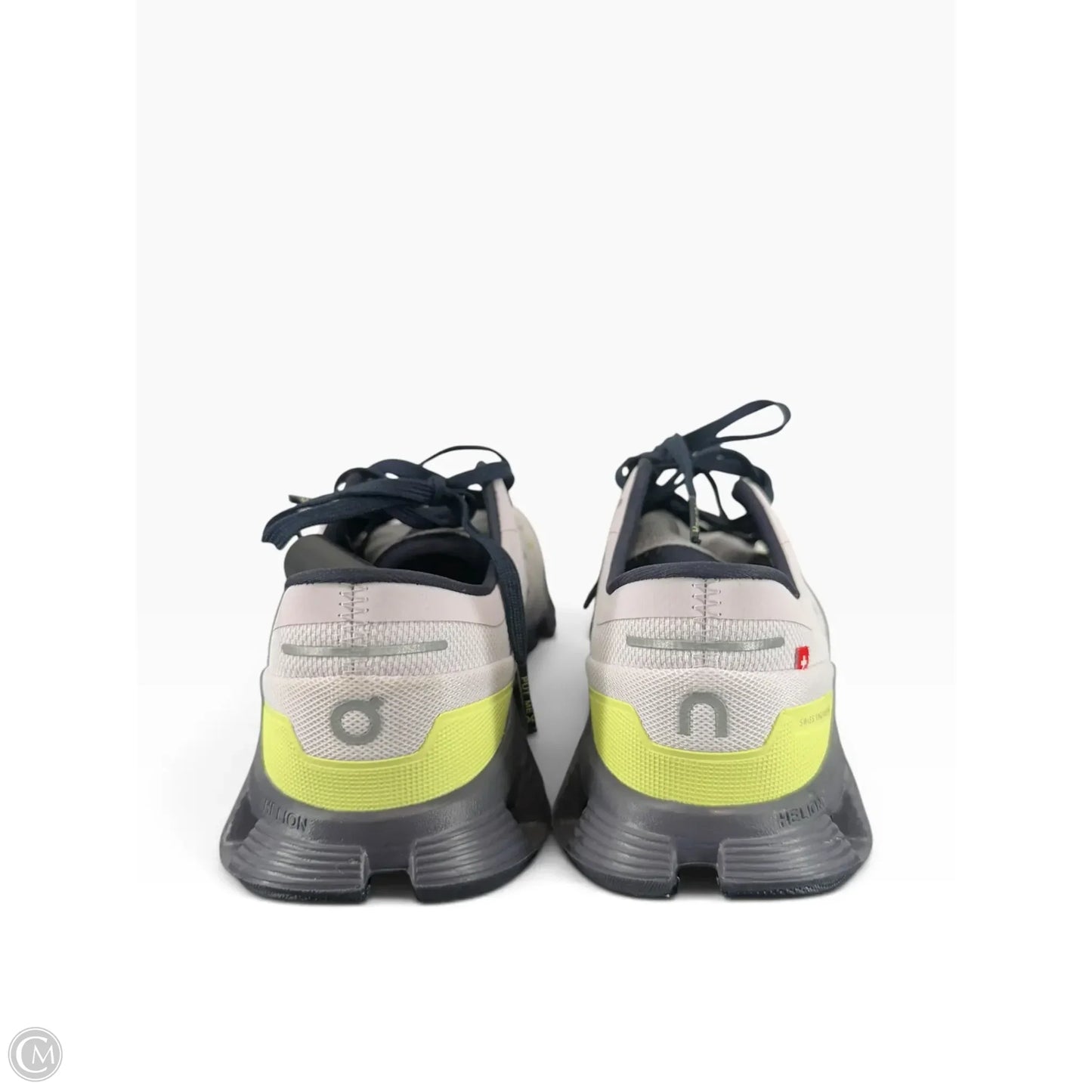 Shoes Athletic By On Cloud In White, Size: 8.5