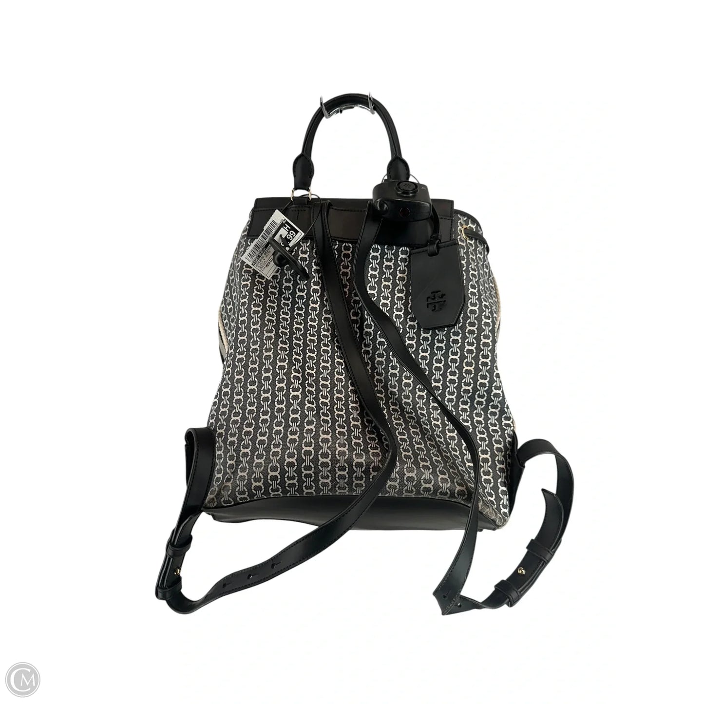 Handbag Designer By Tory Burch, Size: Medium