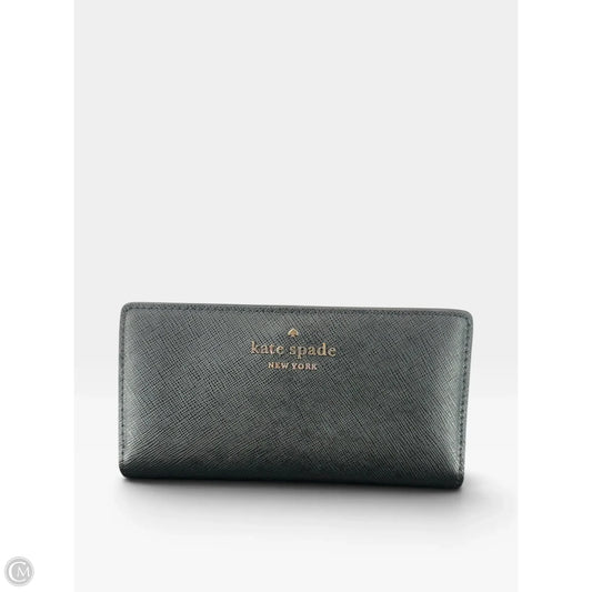Wallet Designer By Kate Spade, Size: Medium