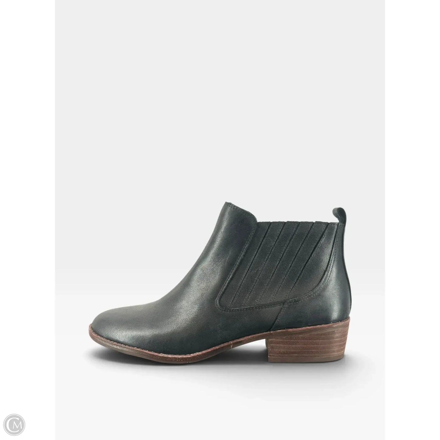 Boots Knee Flats By Antonio Melani In Black, Size: 10