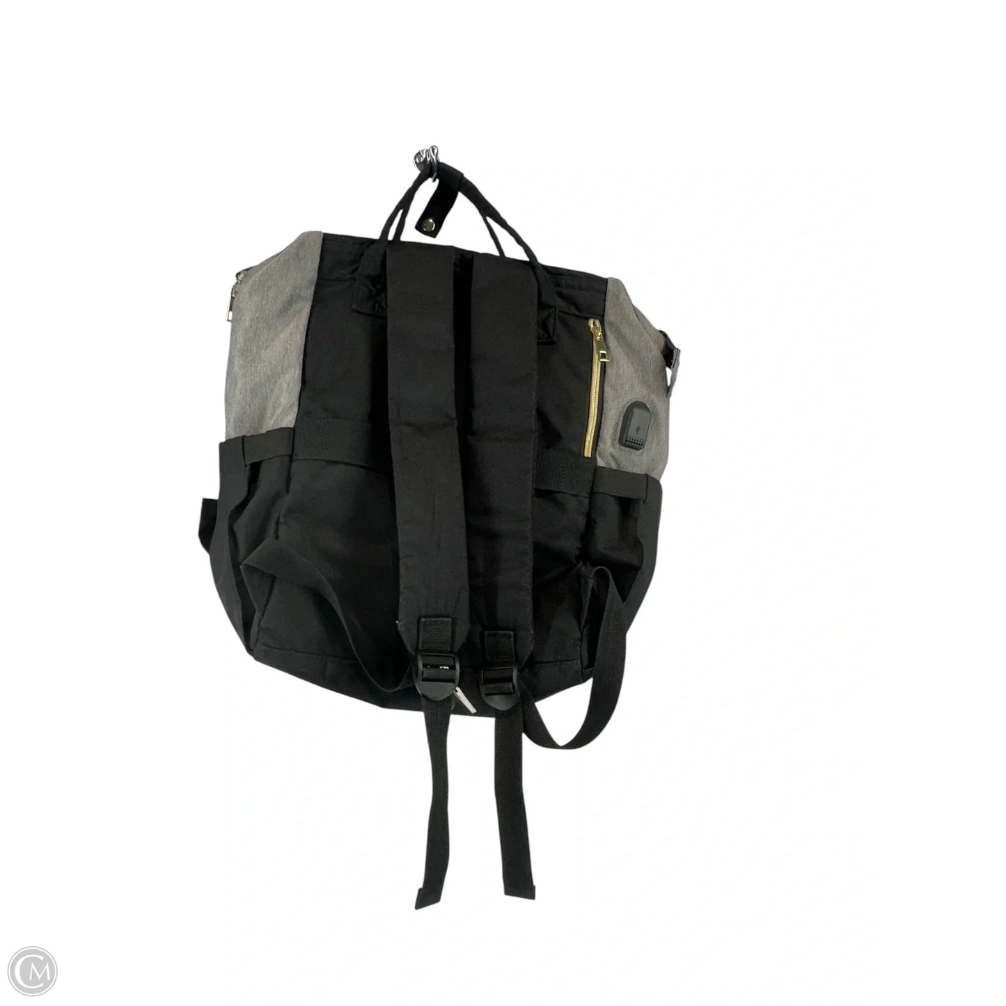 Backpack By Clothes Mentor, Size: Large