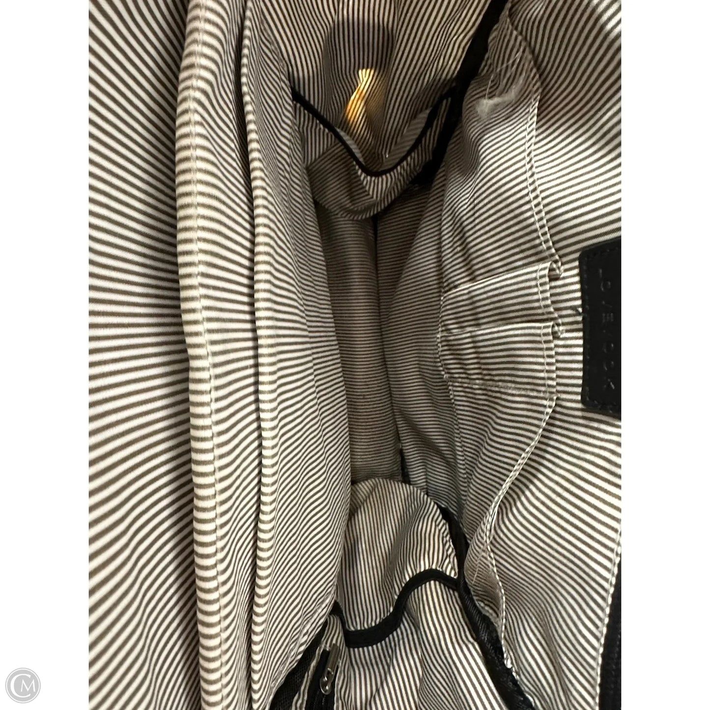 Backpack By Clothes Mentor, Size: Large