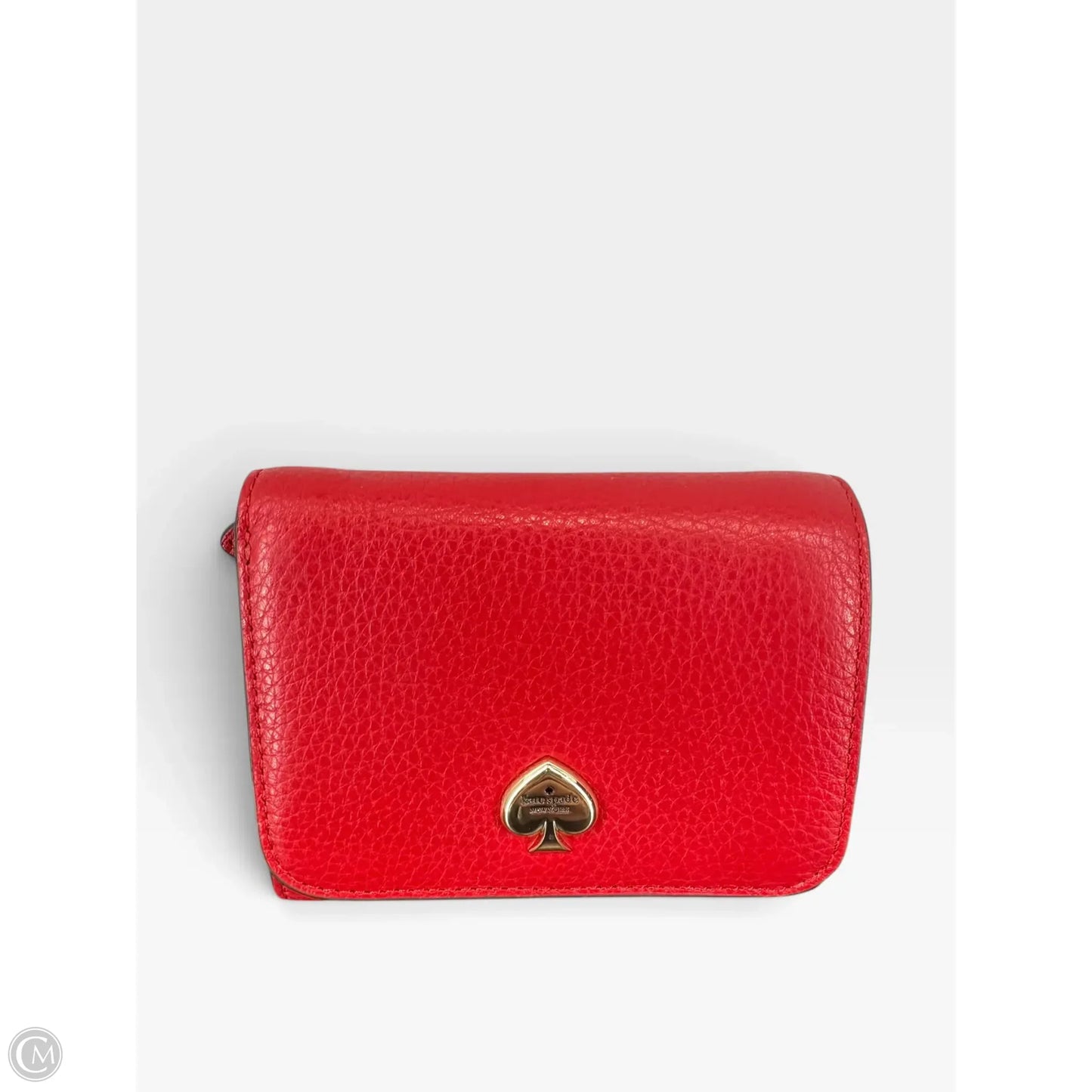 Wallet Designer By Kate Spade, Size: Small